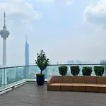 Yemala Suites At Platinum Klcc