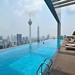 Yemala Suites At Platinum Klcc