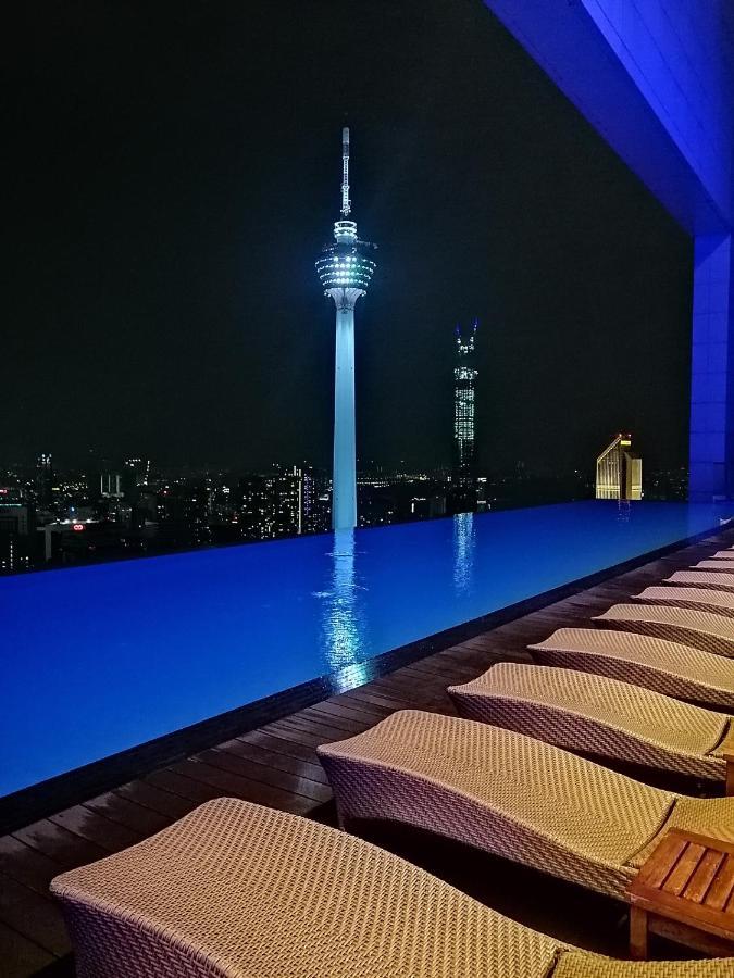 Pangsapuri Yemala At Platinum Klcc