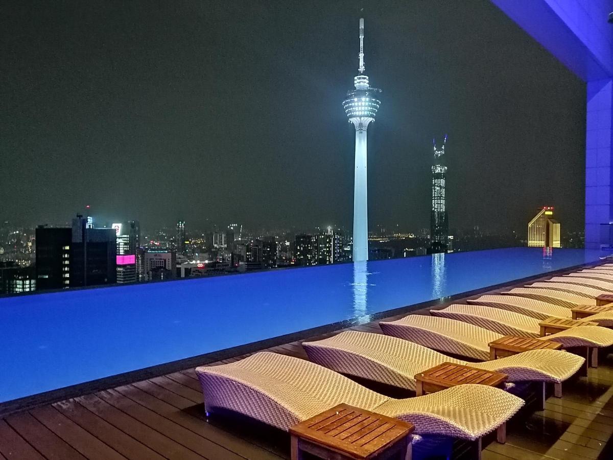 Yemala At Platinum Klcc * Kuala Lumpur