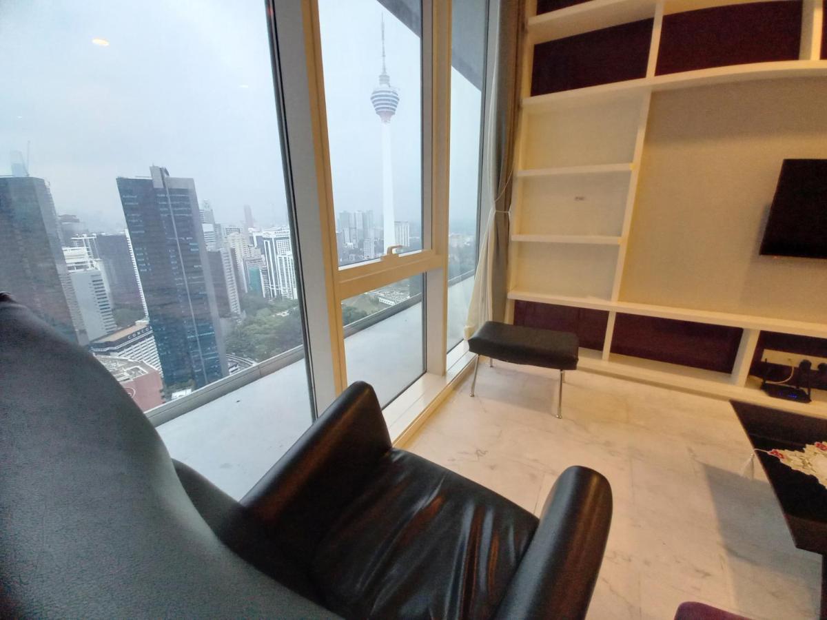 Yemala At Platinum Klcc *