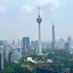 Yemala Suites At Platinum Klcc