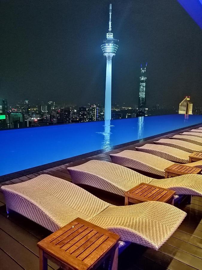Apartment Yemala At Platinum Klcc Kuala Lumpur