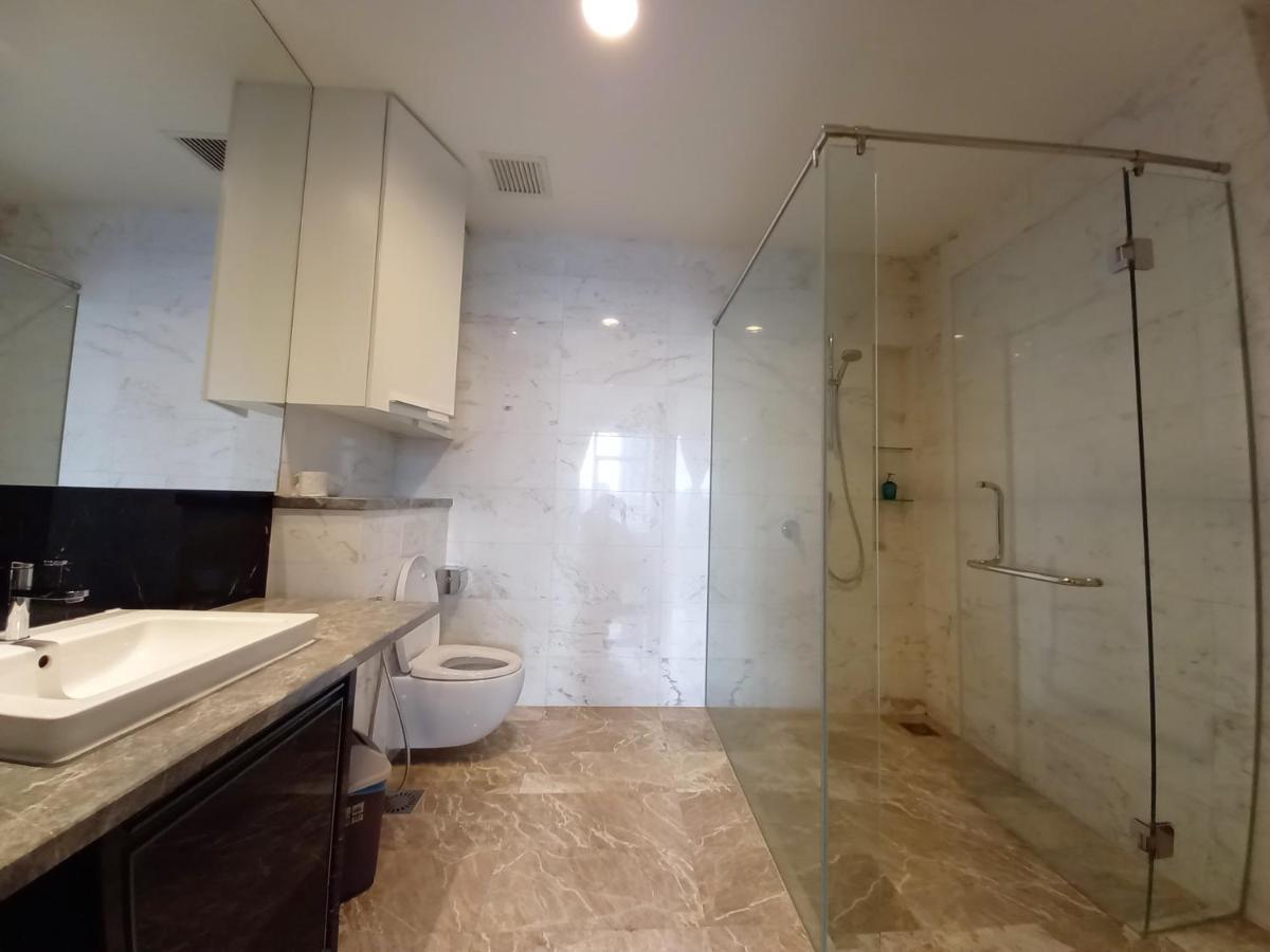 Yemala At Platinum Klcc Apartment Kuala Lumpur