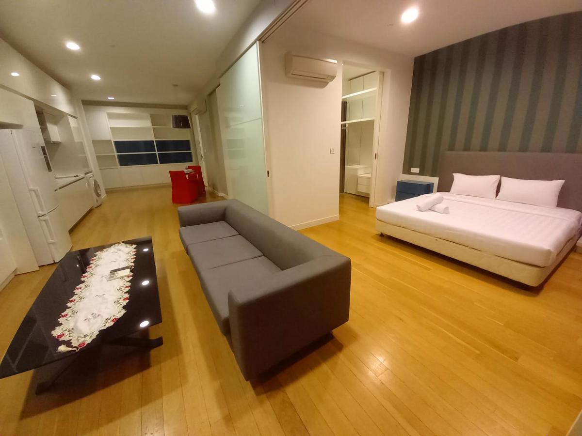 Yemala At Platinum Klcc Kuala Lumpur