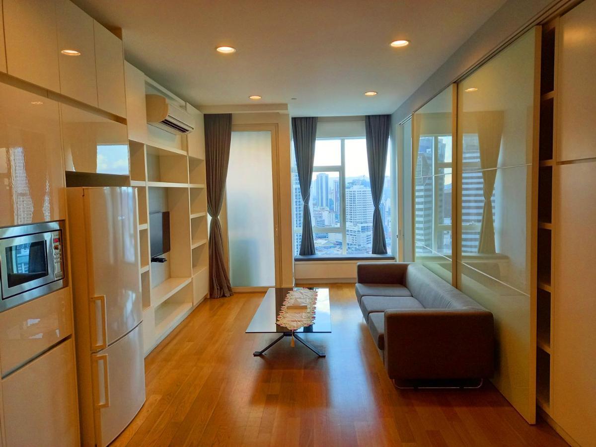 Yemala At Platinum Klcc Apartment Kuala Lumpur