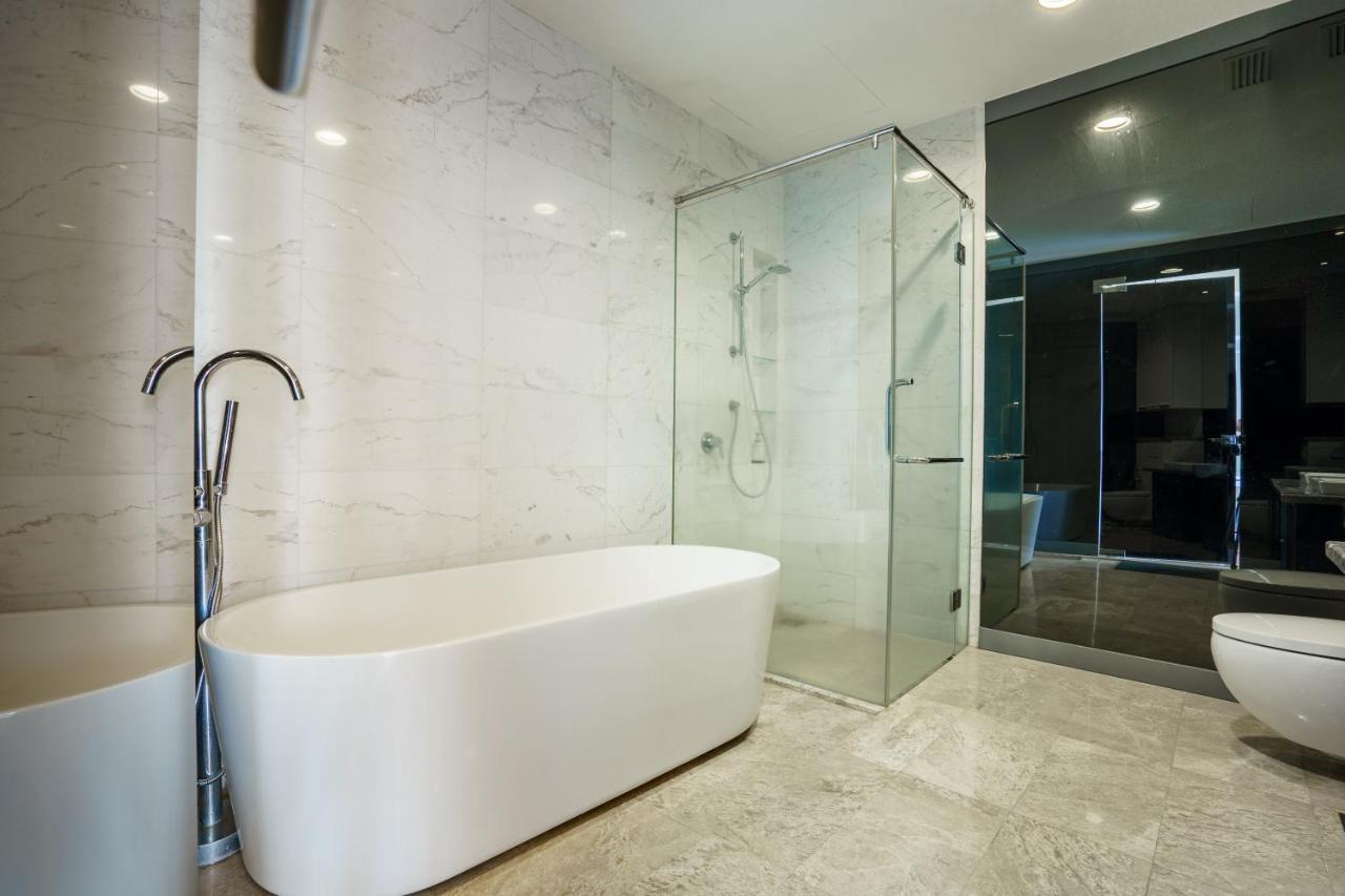 Apartment Yemala At Platinum Klcc