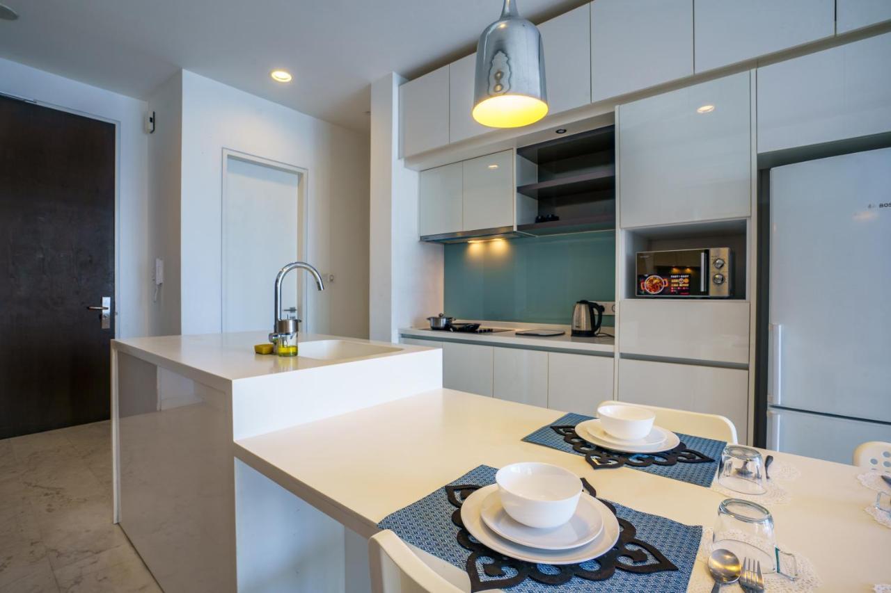 Apartment Yemala At Platinum Klcc Kuala Lumpur