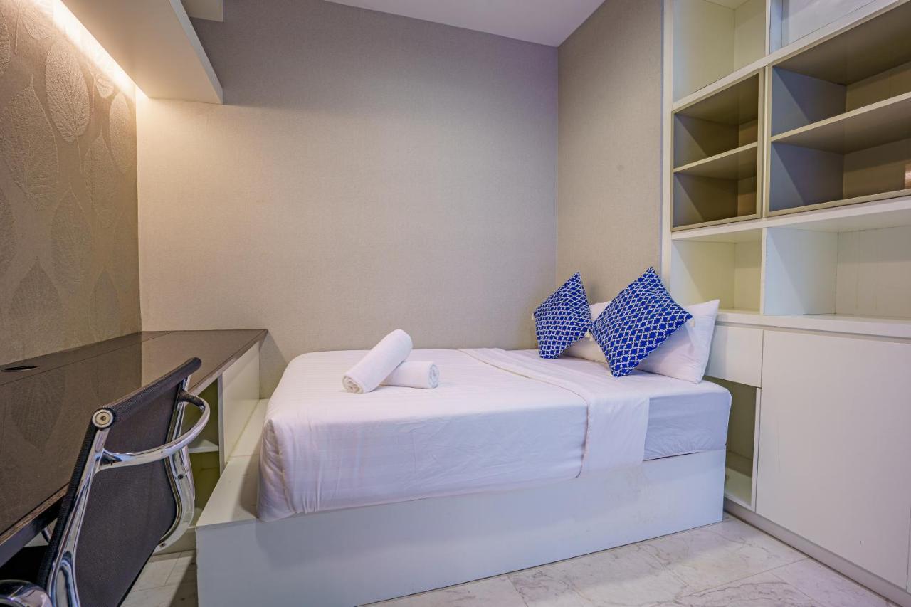 Yemala At Platinum Klcc Apartment