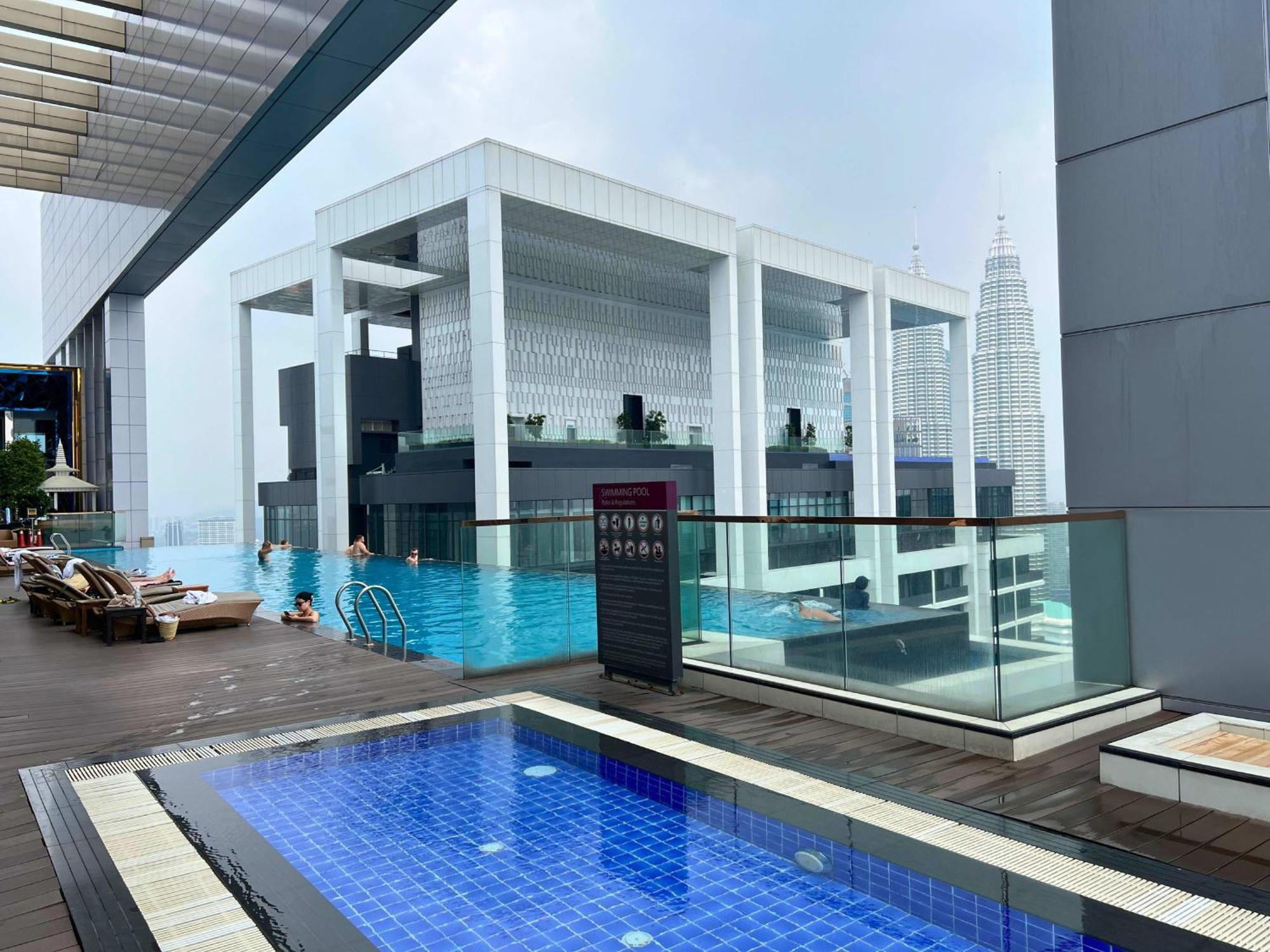 Yemala At Platinum Klcc Kuala Lumpur