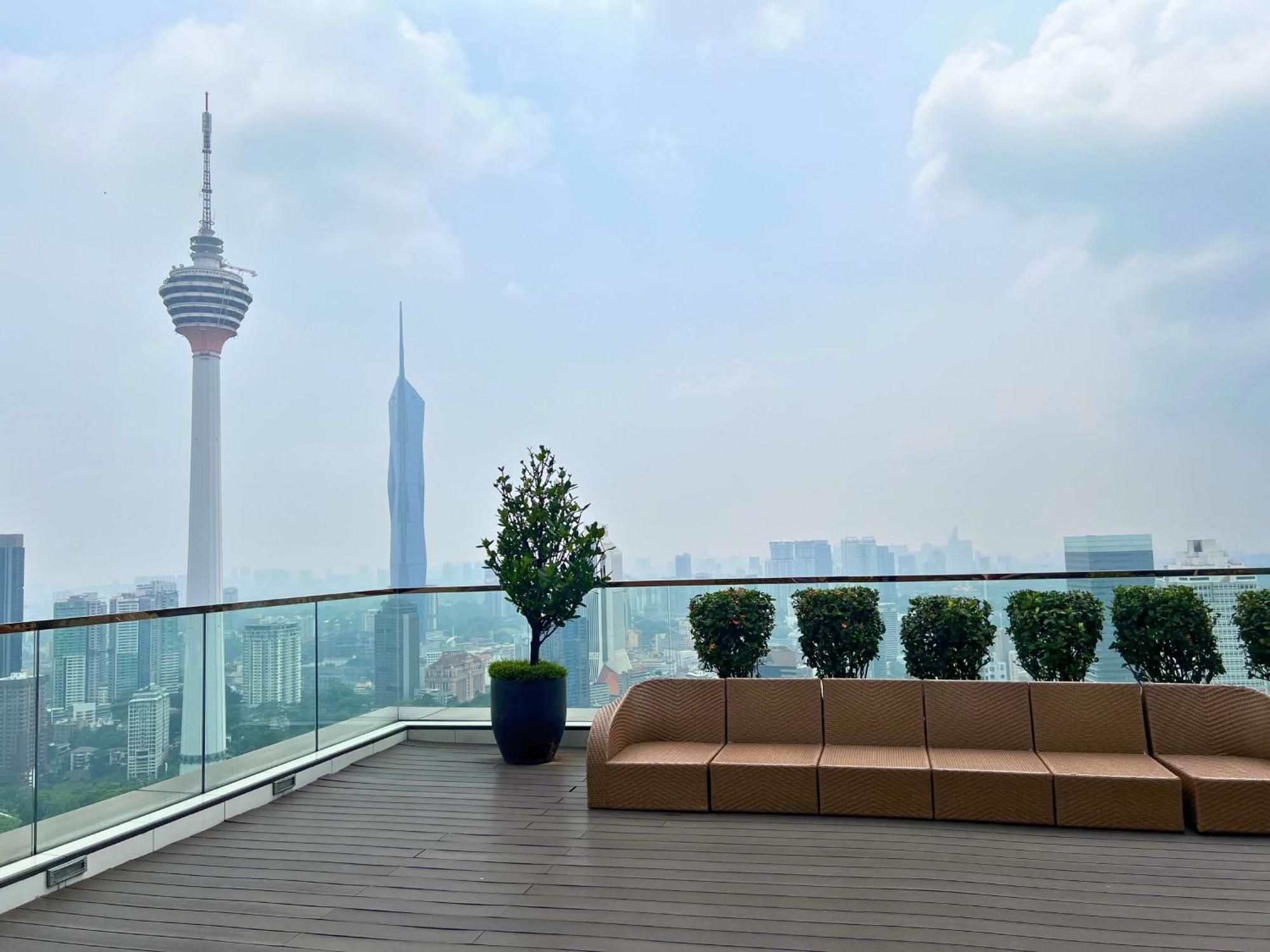 Yemala At Platinum Klcc * Kuala Lumpur
